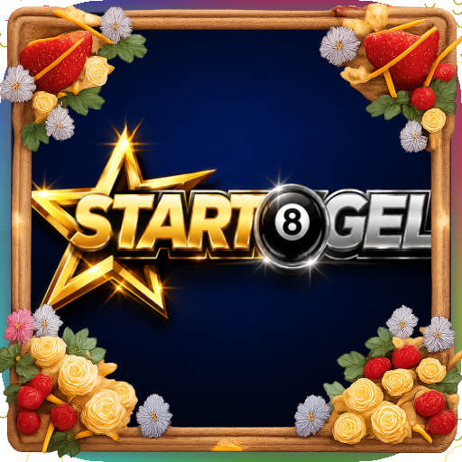startogel — mitra unggulan